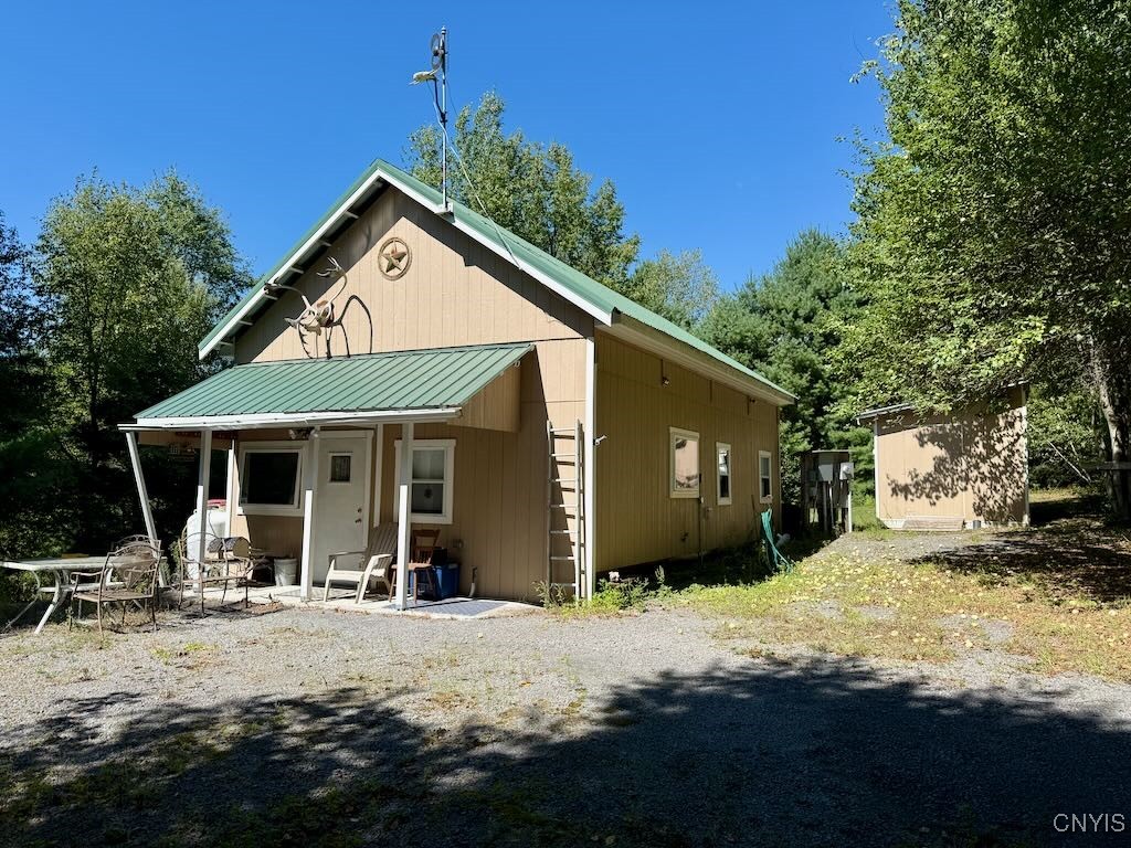 289 South Albion Road Altmar, NY 13302 - Photo 2 of 47