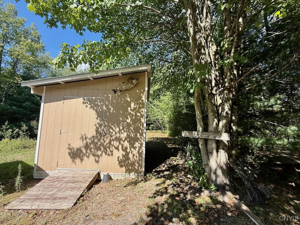 289 South Albion Road Altmar, NY 13302 - Photo 42 of 47