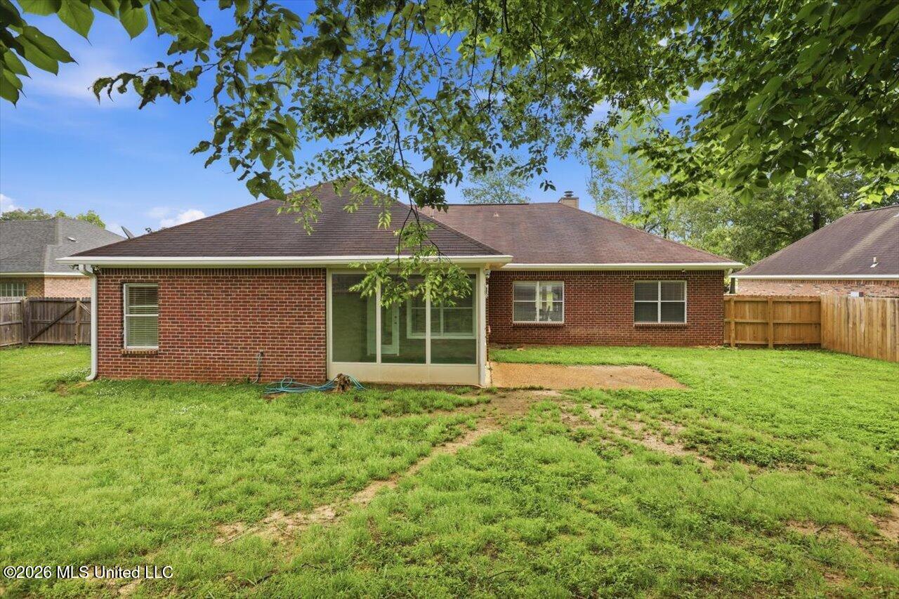 217 Pecan Circle Brandon, MS 39042 - Photo 20 of 22 29-217 Pecan Cir _ Hometoursms.com