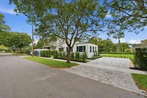 $1,399,000 | 5735 Southwest 12th Street, West Miami, FL 33144
