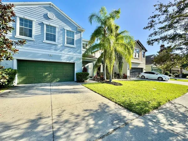 $2,450 | 18815 Hampstead Heath Court, Land O Lakes, FL 34638