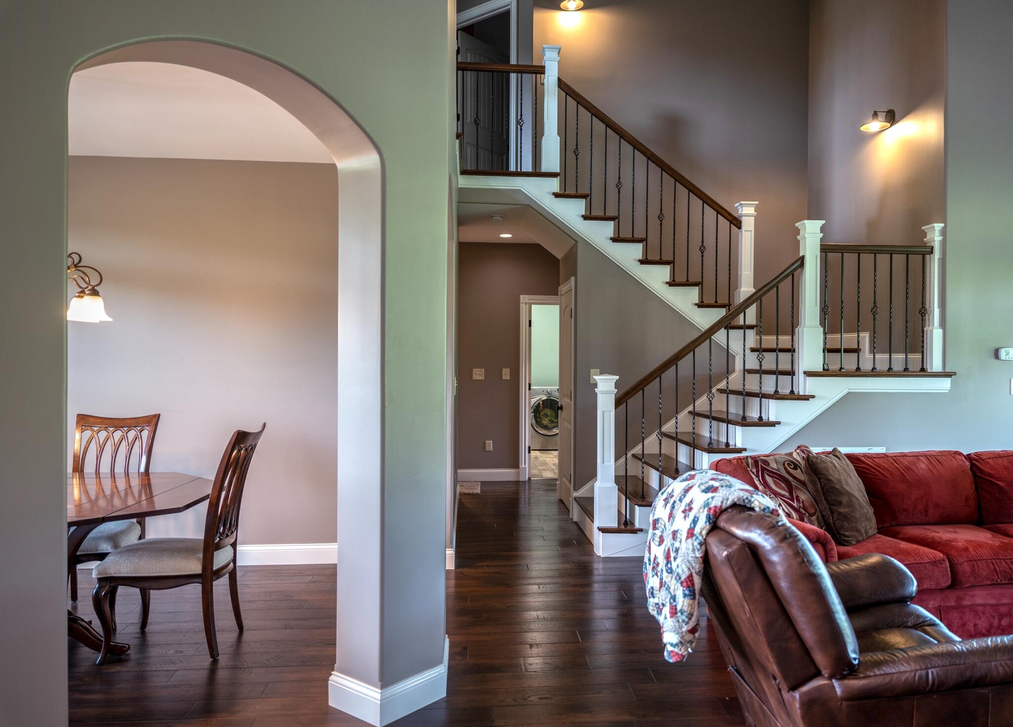 364 Spruce Creek Road Corbin, KY 40701 - Photo 9 of 59 L1060408_tonemapped