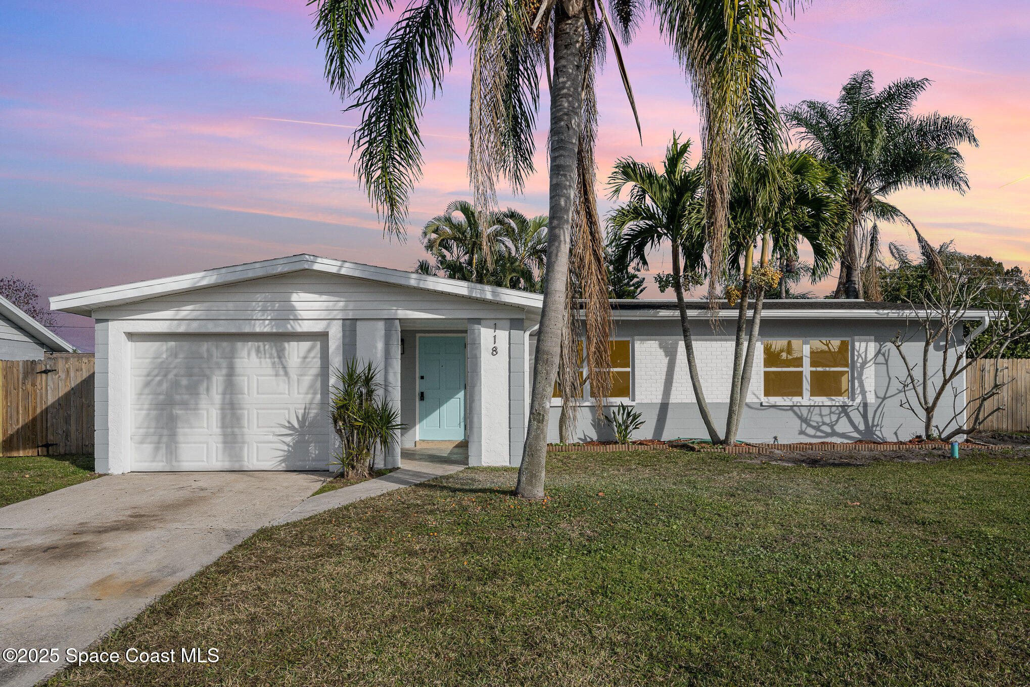 118 1st Street Merritt Island, FL 32953 - Photo 1 of 23 Front