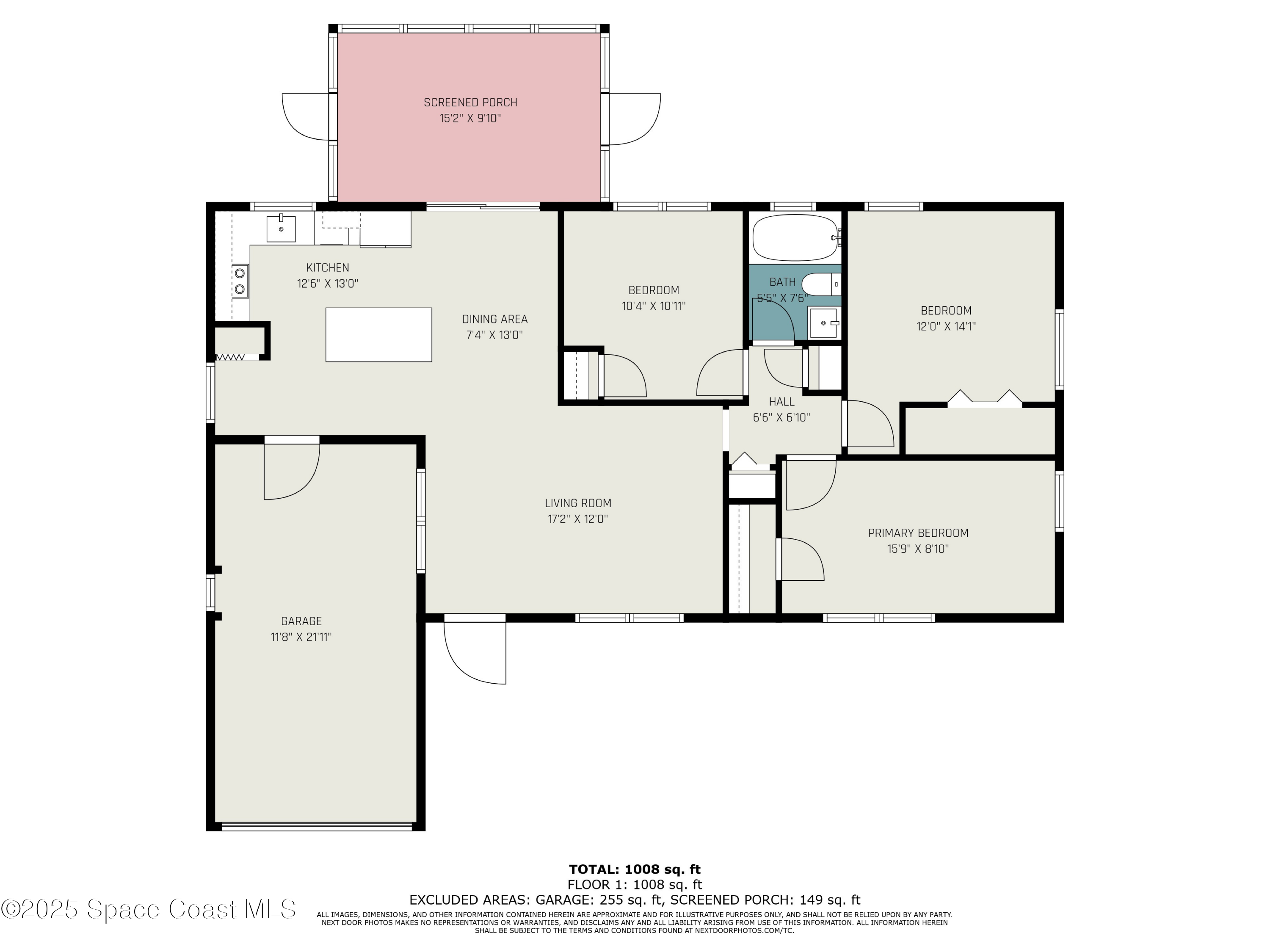 118 1st Street Merritt Island, FL 32953 - Photo 23 of 23