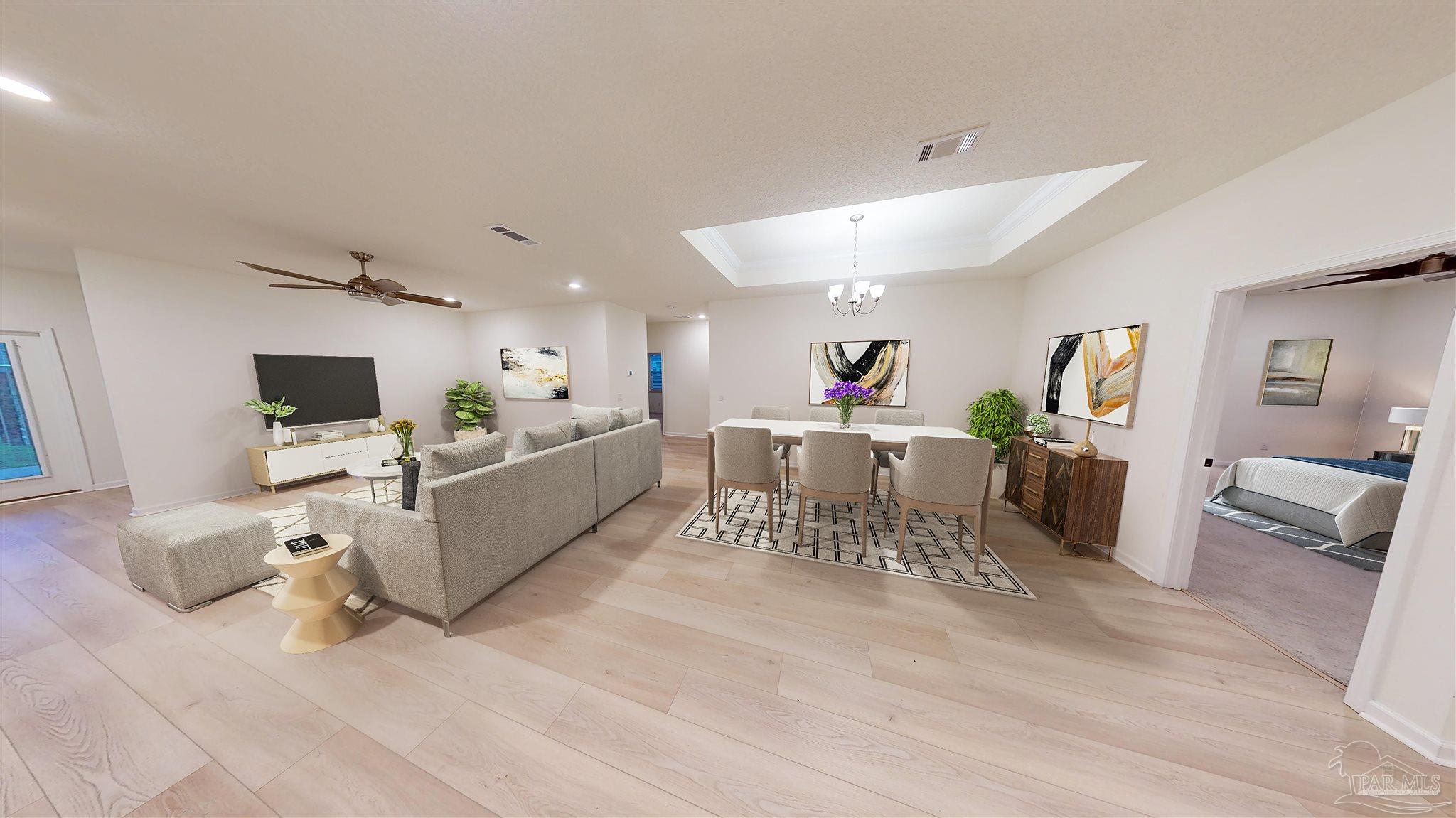 4149 Upper Walk Lane Milton, FL 32583 - Photo 13 of 25