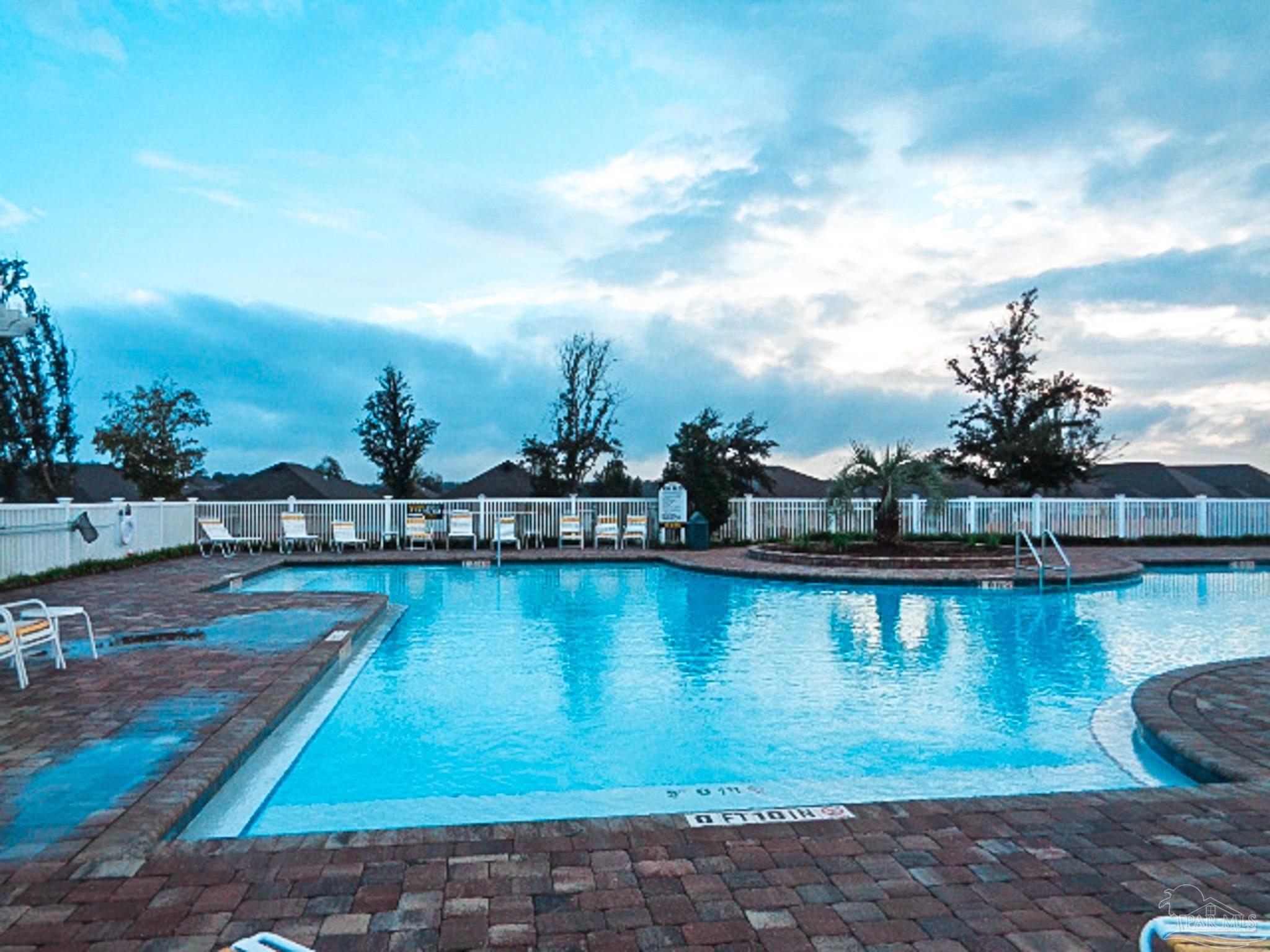 4149 Upper Walk Lane Milton, FL 32583 - Photo 22 of 25