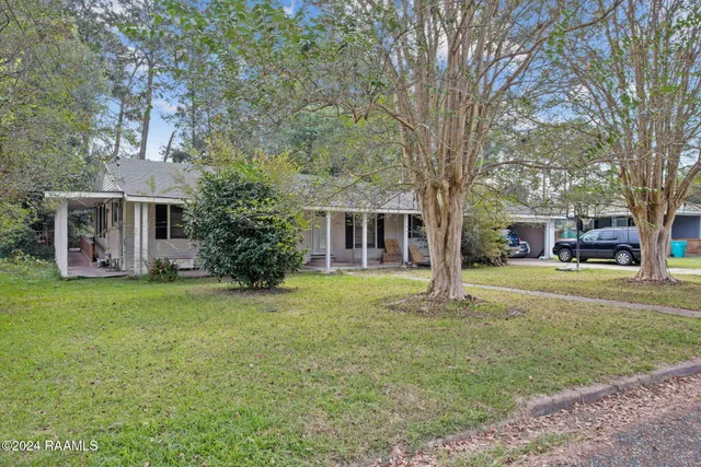 $1,250,000 | 305 Thelma Drive, Lafayette, LA 70506