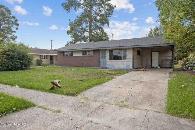 $1,250,000 | 305 Thelma Drive, Lafayette, LA 70506