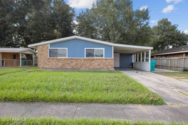 $1,250,000 | 305 Thelma Drive, Lafayette, LA 70506