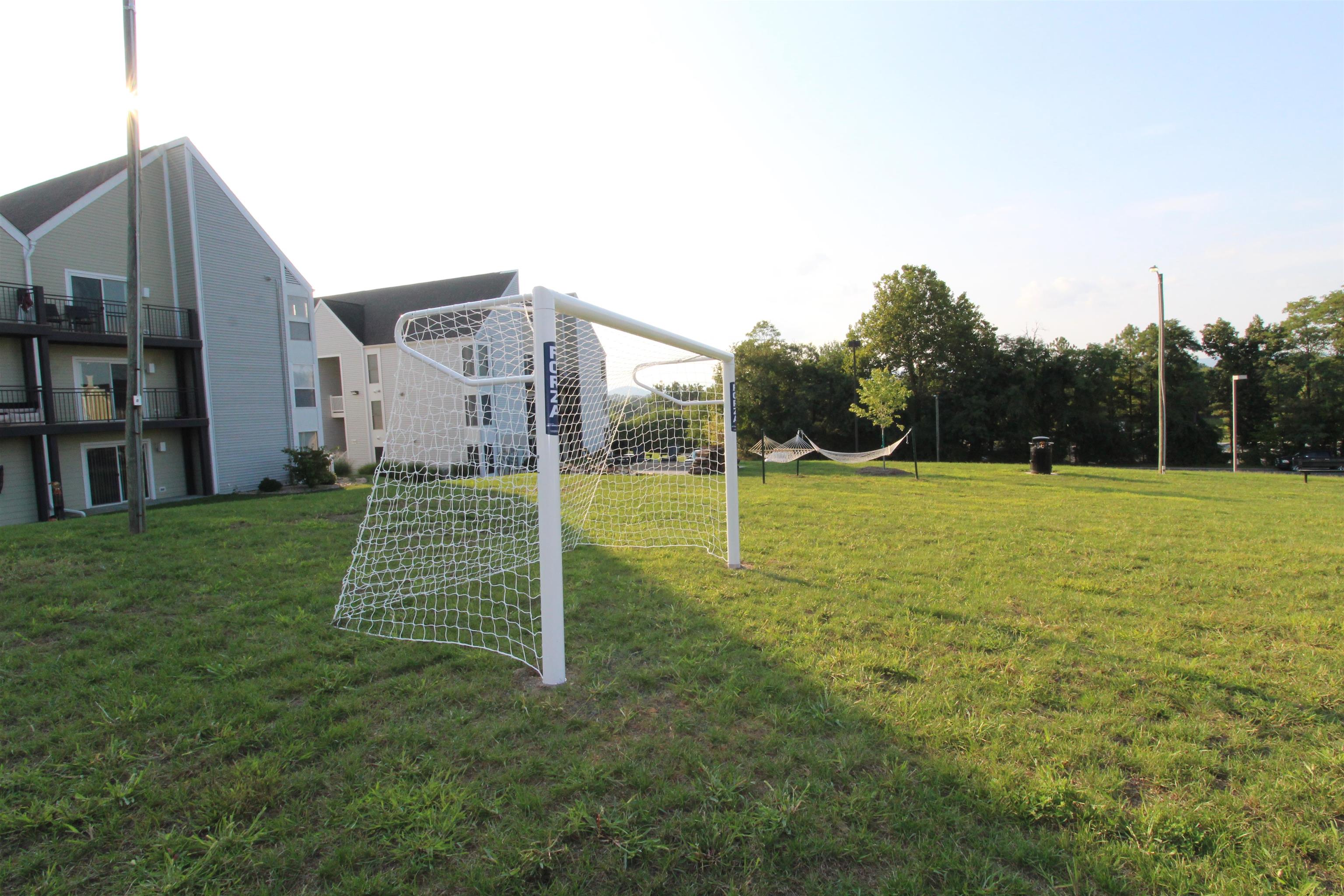 1372 Hunters Road, Unit D Harrisonburg, VA 22801 - Photo 21 of 23
