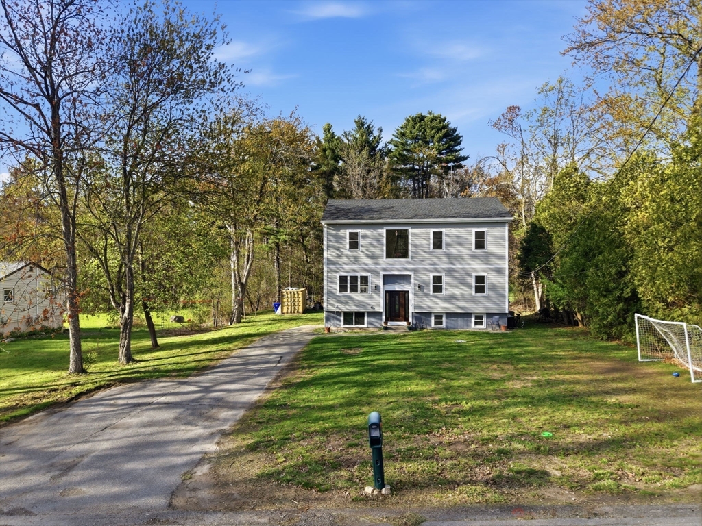 65 Little Turnpike Road Shirley, MA 01464 - Photo 3 of 40