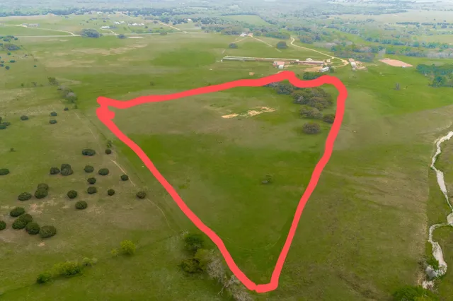 a view of a bathroom from a window