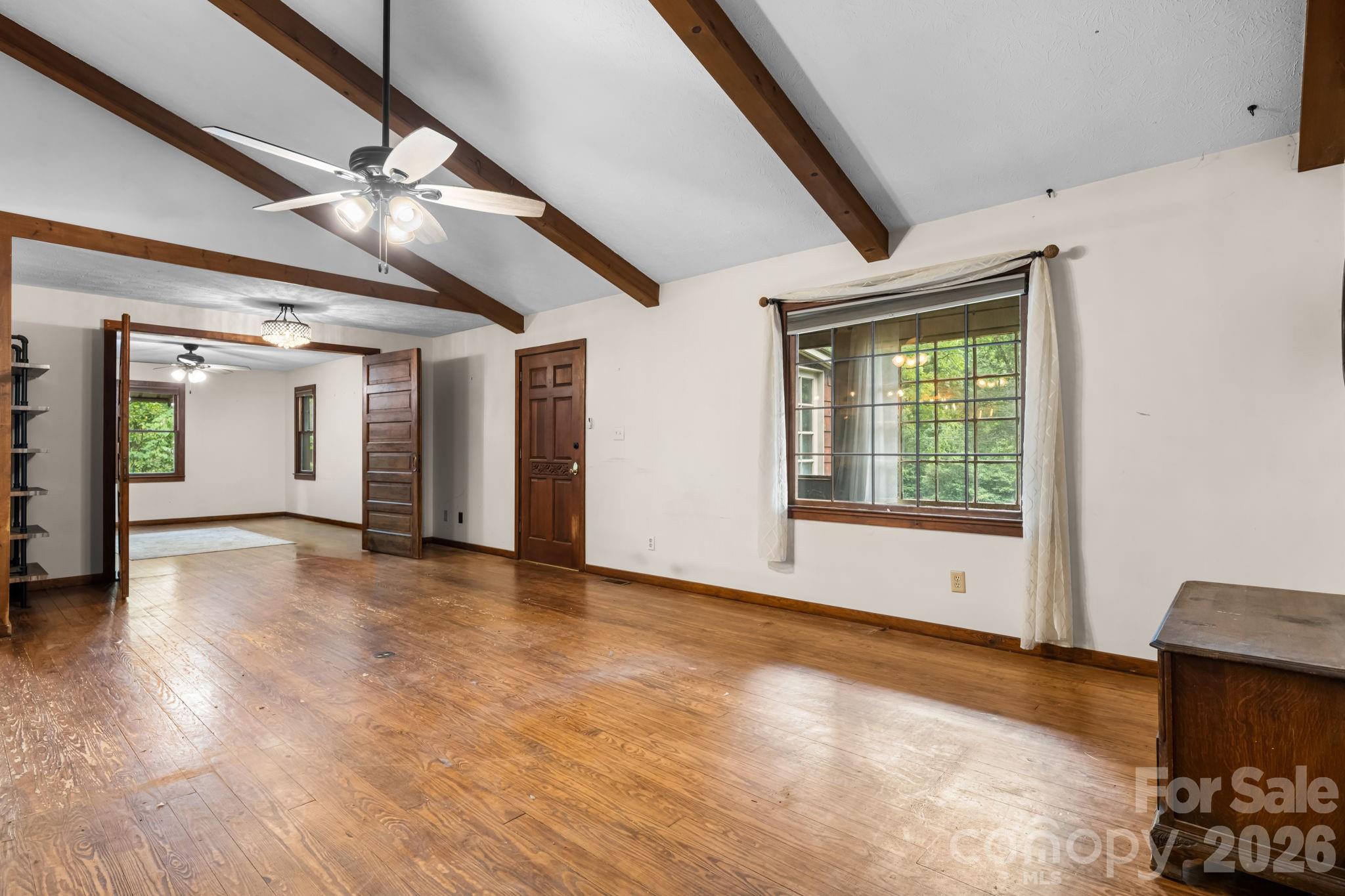 3466 Dry Ponds Road Granite Falls, NC 28630 - Photo 15 of 38