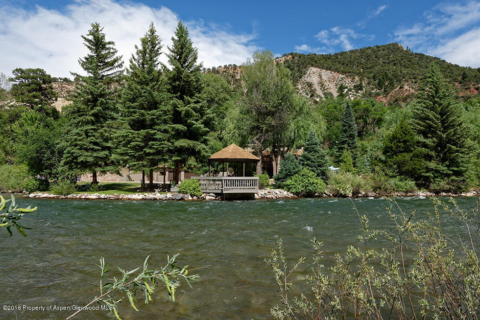 Riverfront Setting