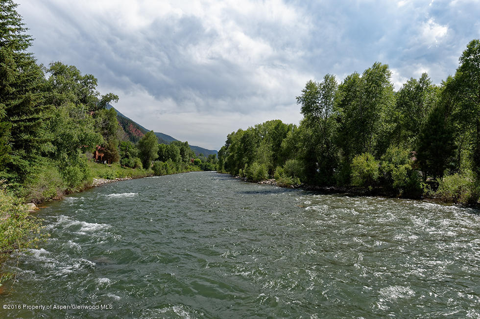 284 Riverside Road Carbondale, CO 81623 - Photo 20 of 30 Crystal River South View