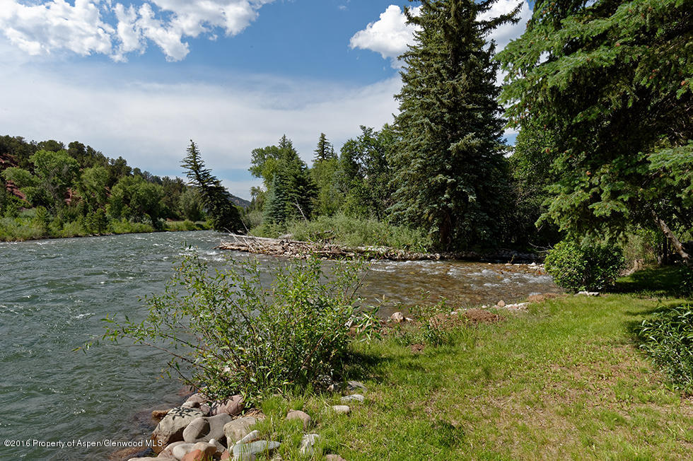 284 Riverside Road Carbondale, CO 81623 - Photo 22 of 30 Crystal River North View 2