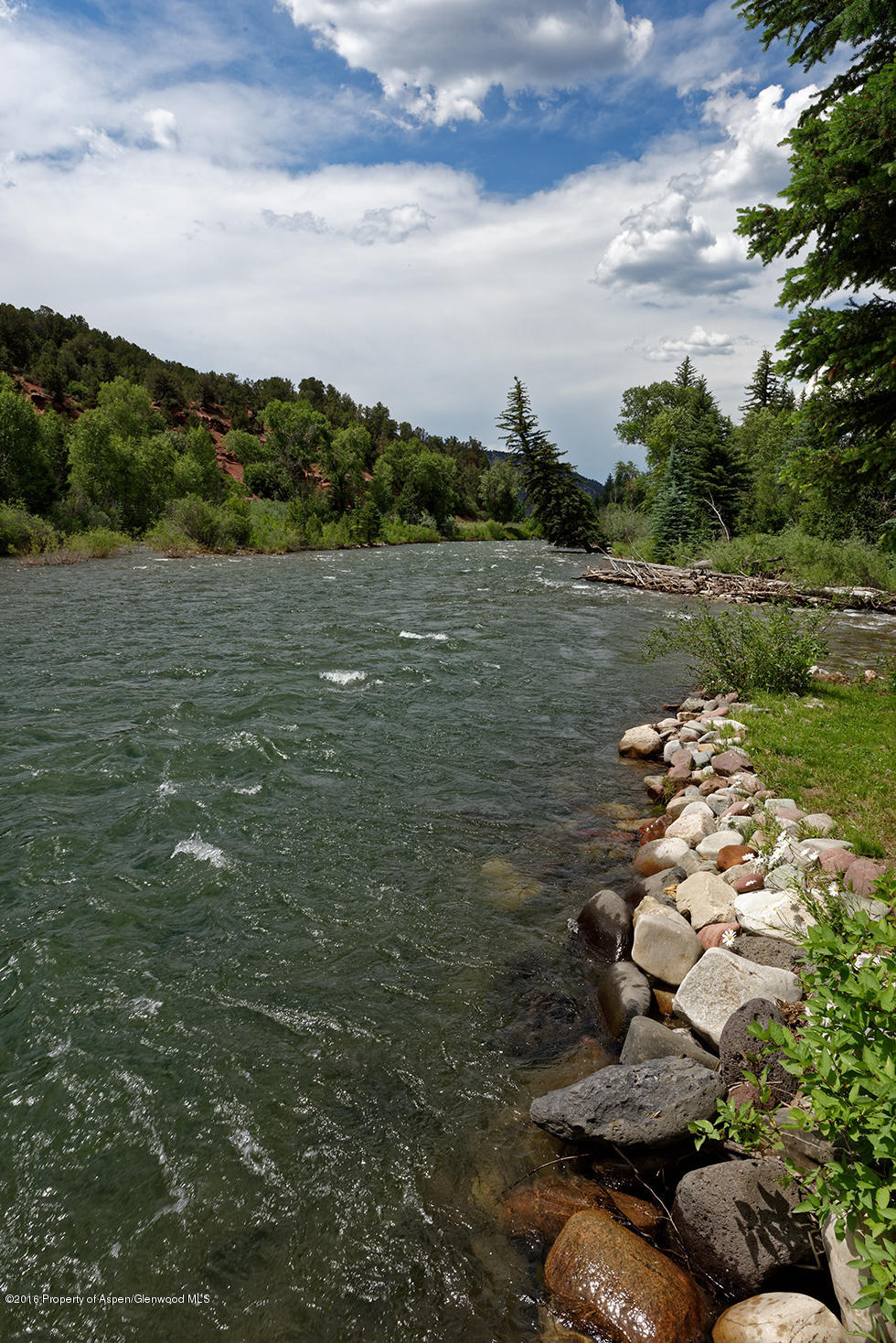 284 Riverside Road Carbondale, CO 81623 - Photo 25 of 30 Crystal River Portrait