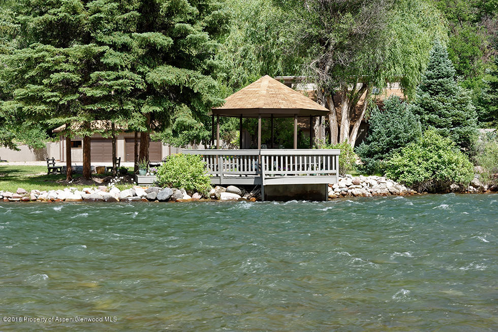 284 Riverside Road Carbondale, CO 81623 - Photo 26 of 30 Riverfront Setting 2 (Zoom)