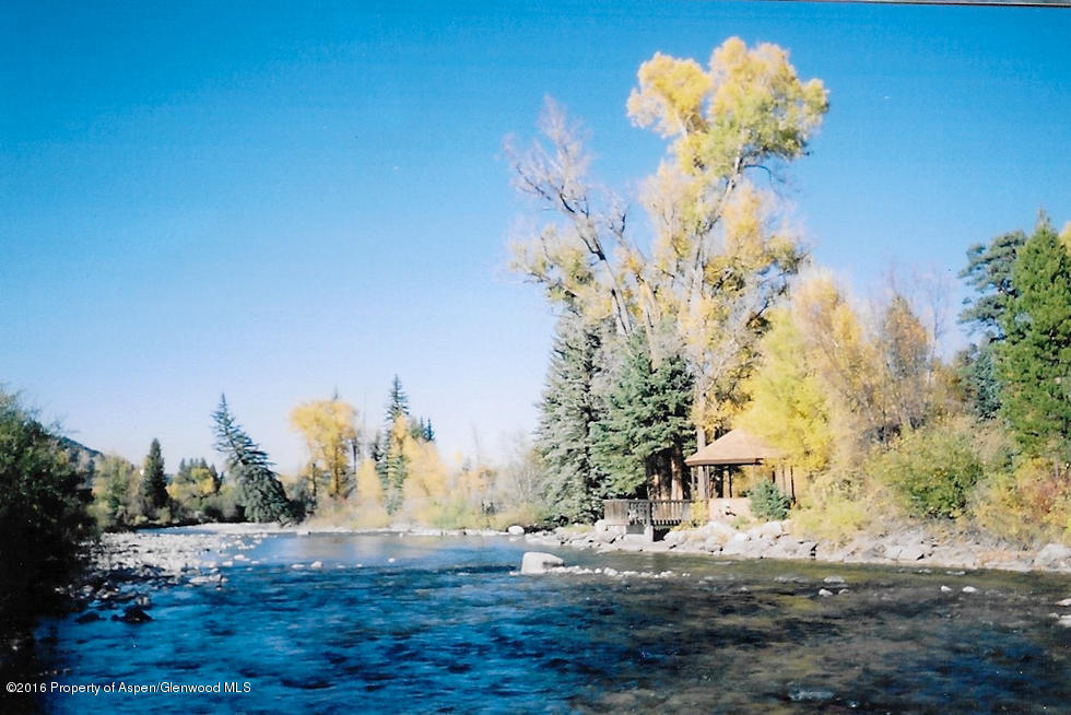 284 Riverside Road Carbondale, CO 81623 - Photo 27 of 30 CrystalRiverFall
