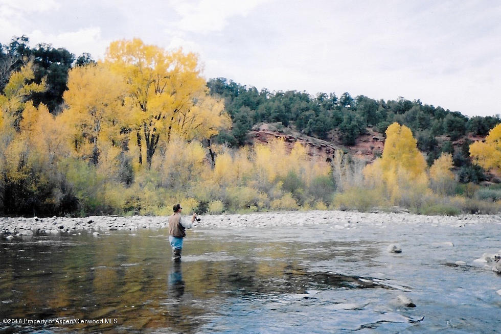 284 Riverside Road Carbondale, CO 81623 - Photo 28 of 30 Flyfishing2