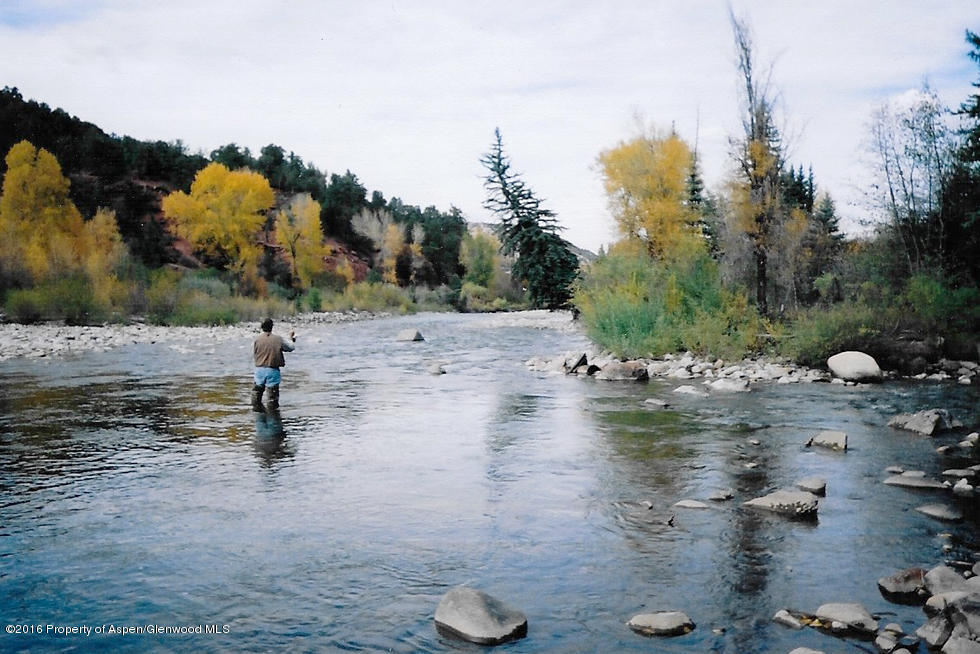 284 Riverside Road Carbondale, CO 81623 - Photo 29 of 30 Flyfishing1