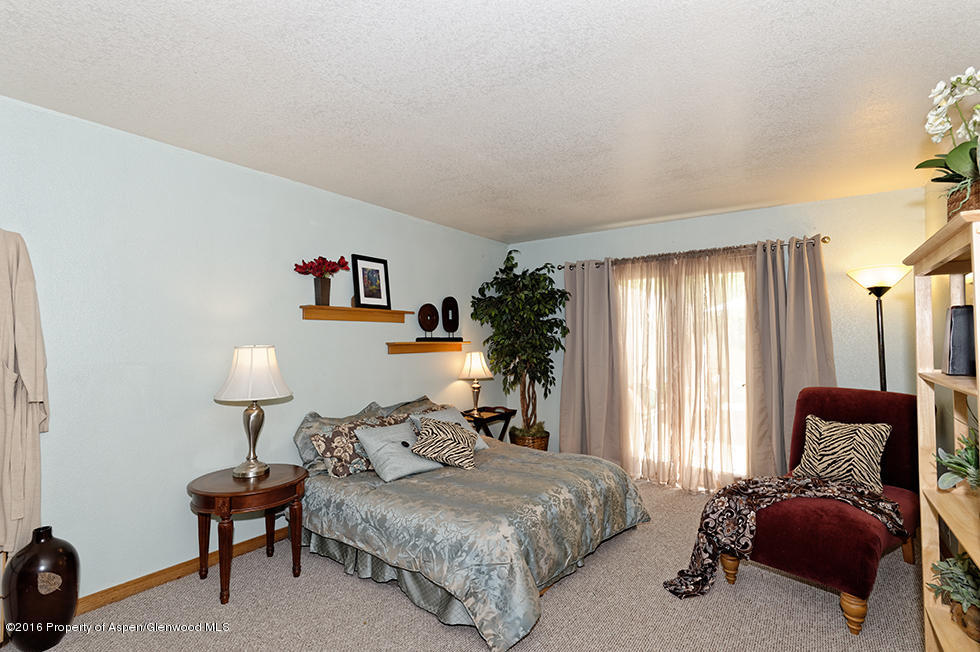 284 Riverside Road Carbondale, CO 81623 - Photo 10 of 30 Main Level Master