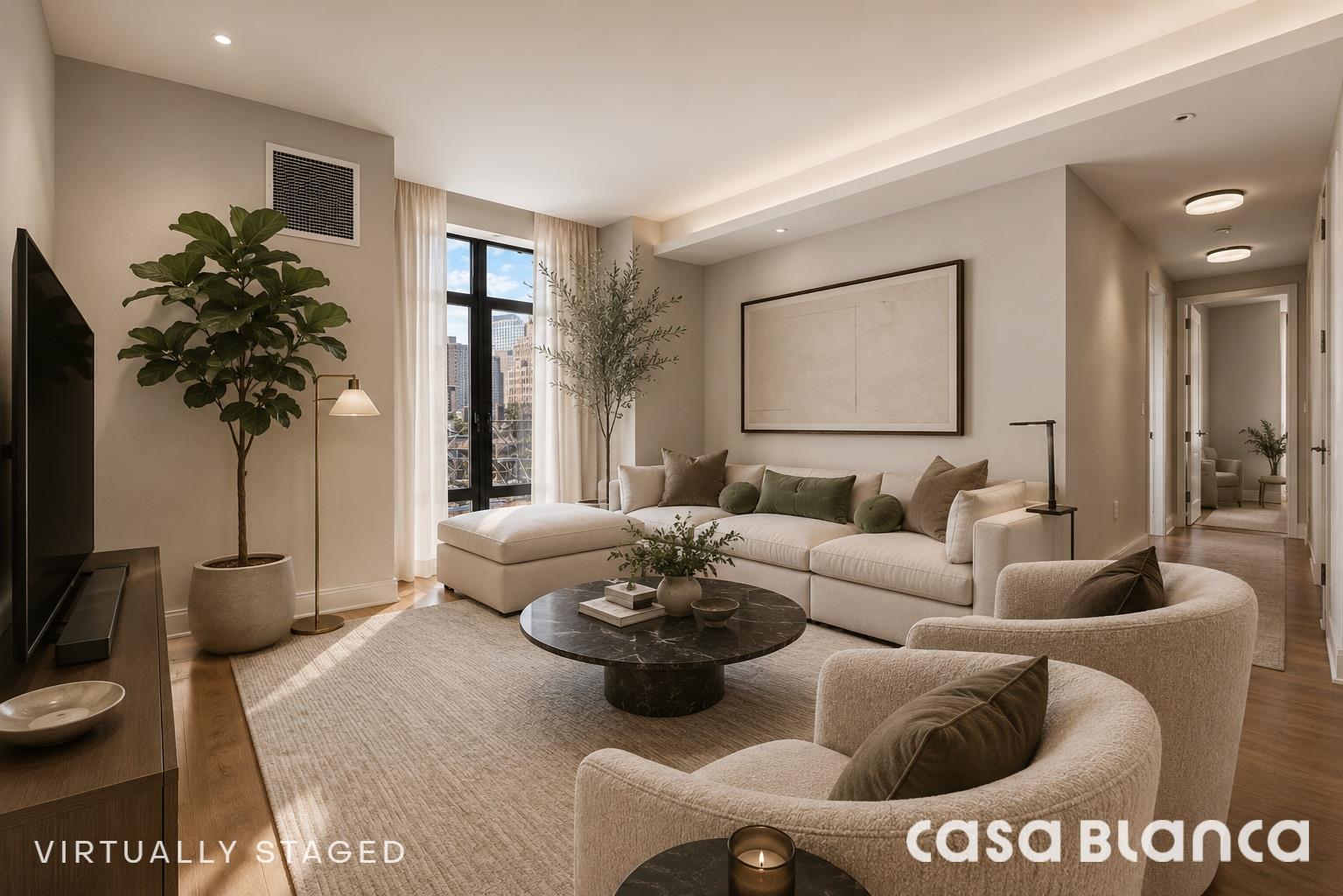 57 Reade Street, Unit 8F Manhattan, NY 10007 - Photo 12 of 22