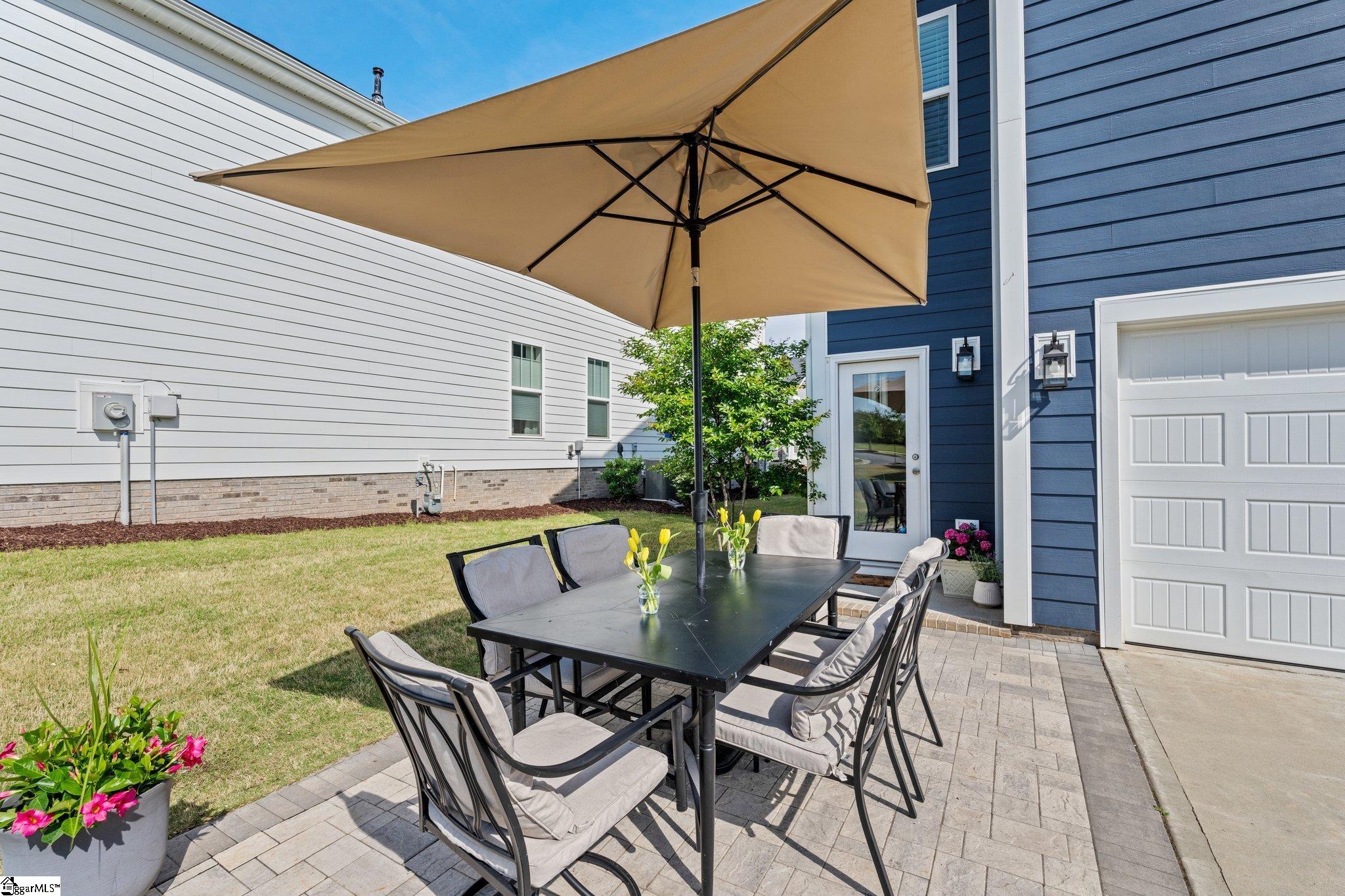 28 Elmsley Road Greenville, SC 29607 - Photo 25 of 32