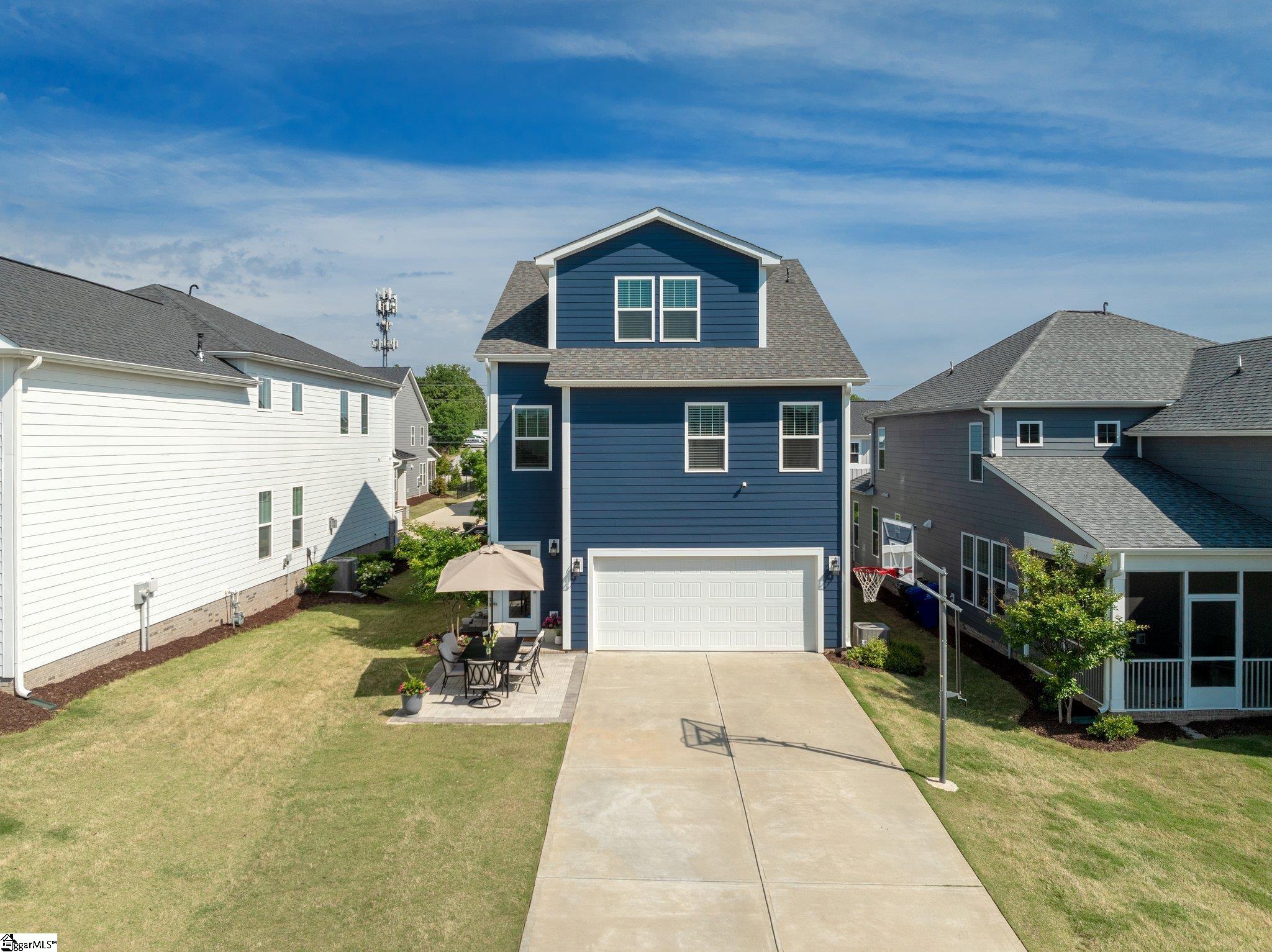28 Elmsley Road Greenville, SC 29607 - Photo 26 of 32