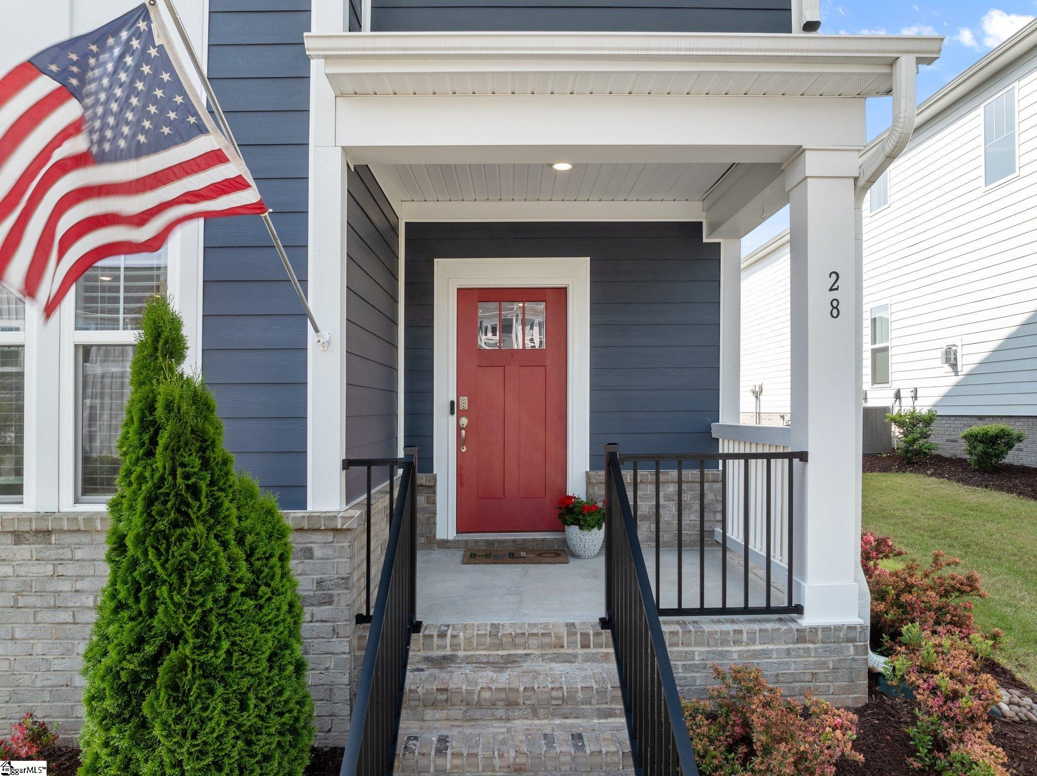 28 Elmsley Road Greenville, SC 29607 - Photo 27 of 32
