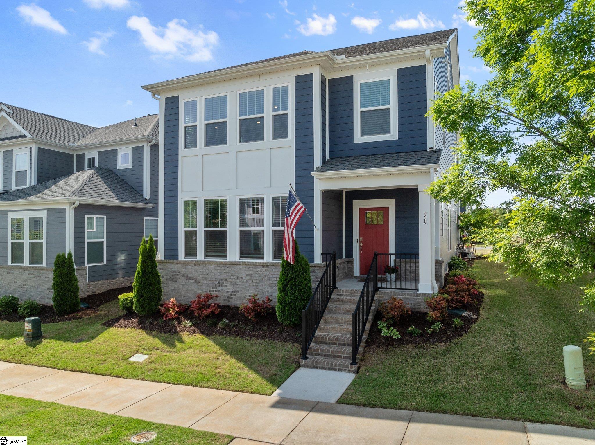 28 Elmsley Road Greenville, SC 29607 - Photo 29 of 32
