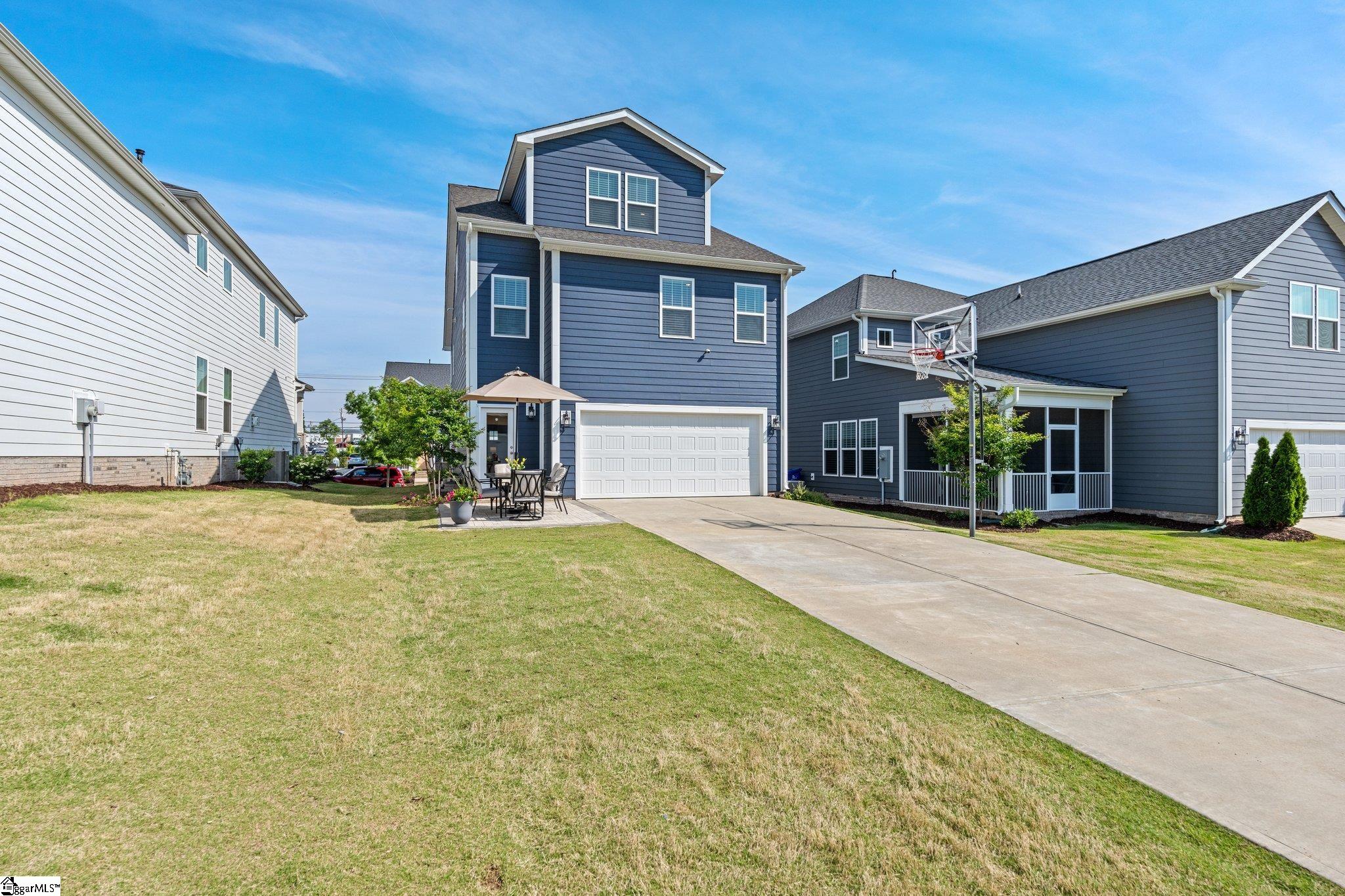 28 Elmsley Road Greenville, SC 29607 - Photo 31 of 32