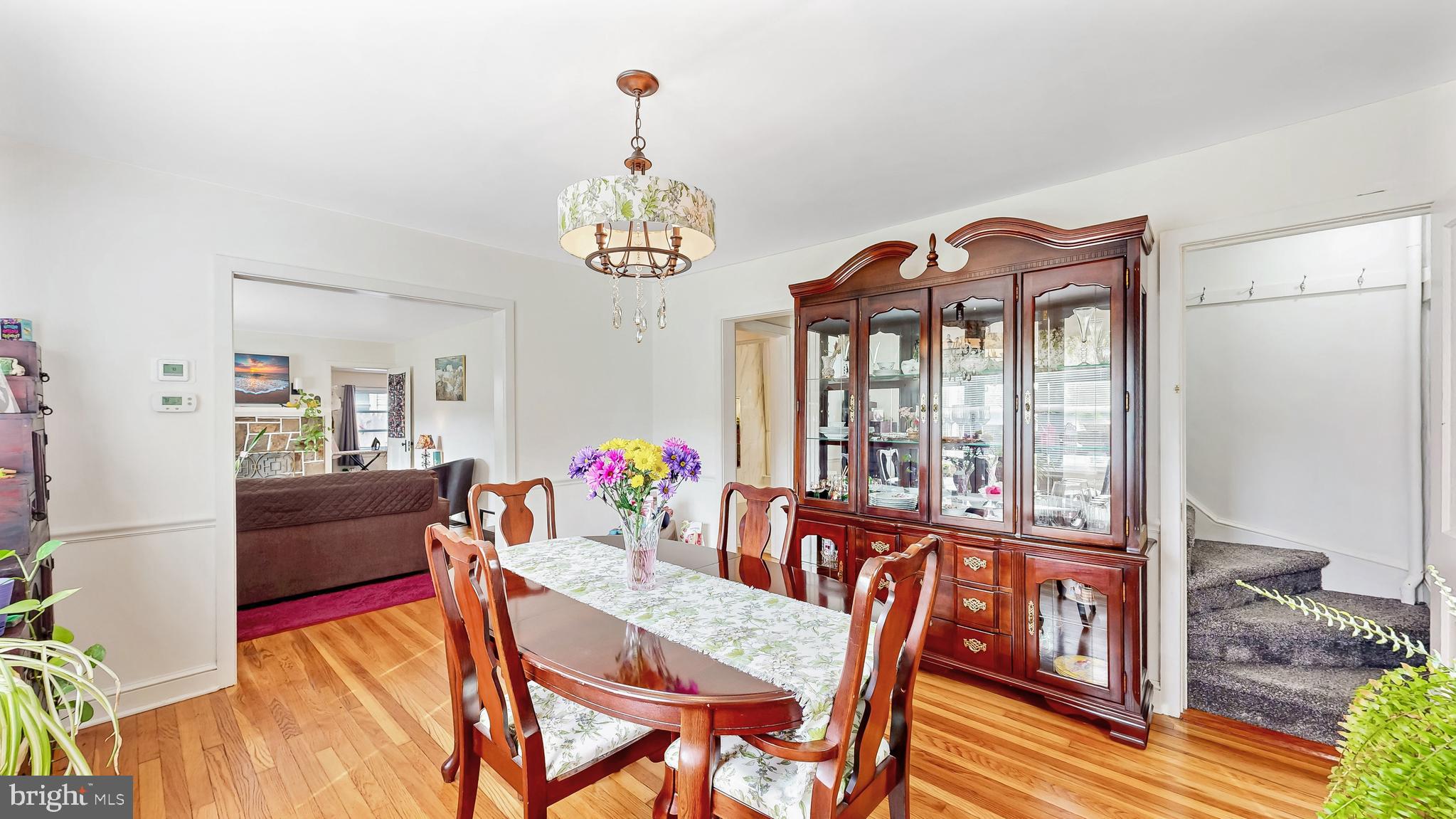 307 Channel Road Wilmington, DE 19809 - Photo 7 of 46 Dining Room
