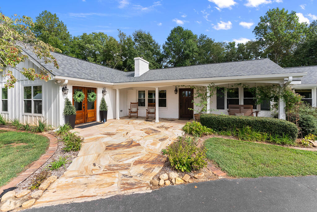 291 Logan's Ridge Road Cleveland, GA 30528 - Photo 3 of 95 Gallery Image 3
