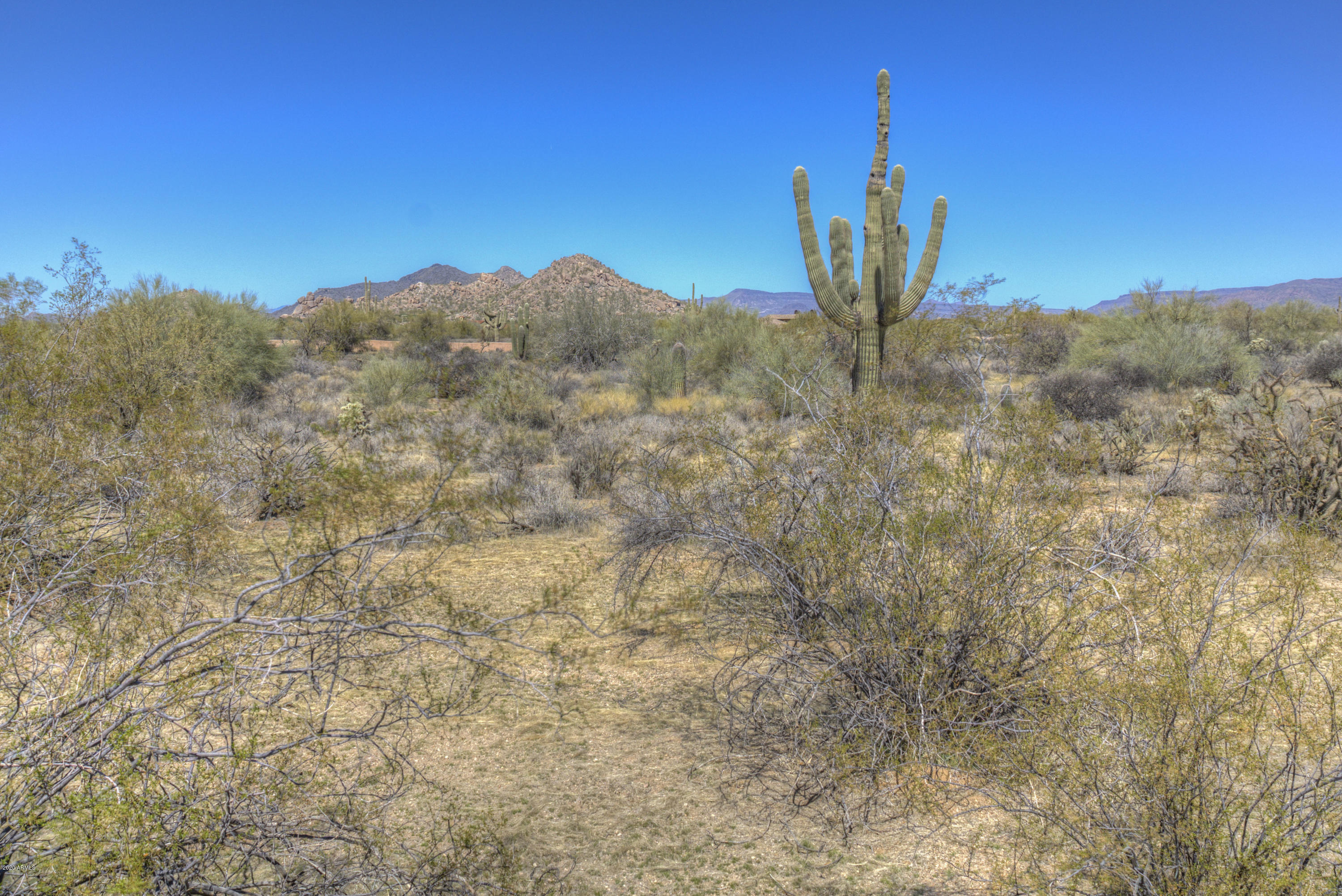 31815 East Ranch Road, Unit 11 Scottsdale, AZ 85266 - Photo 27 of 34 08