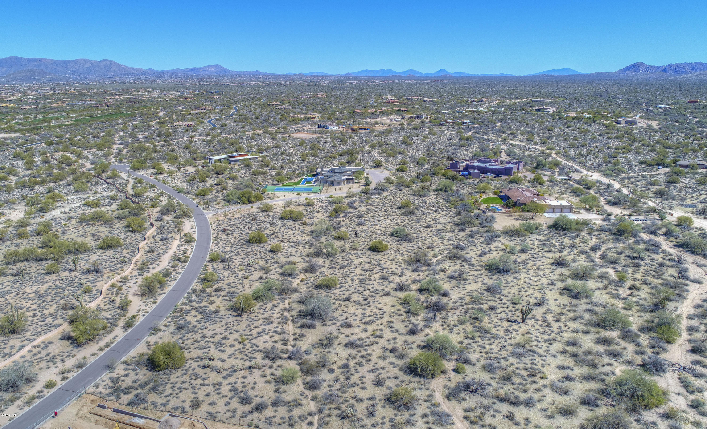 31815 East Ranch Road, Unit 11 Scottsdale, AZ 85266 - Photo 8 of 34 36