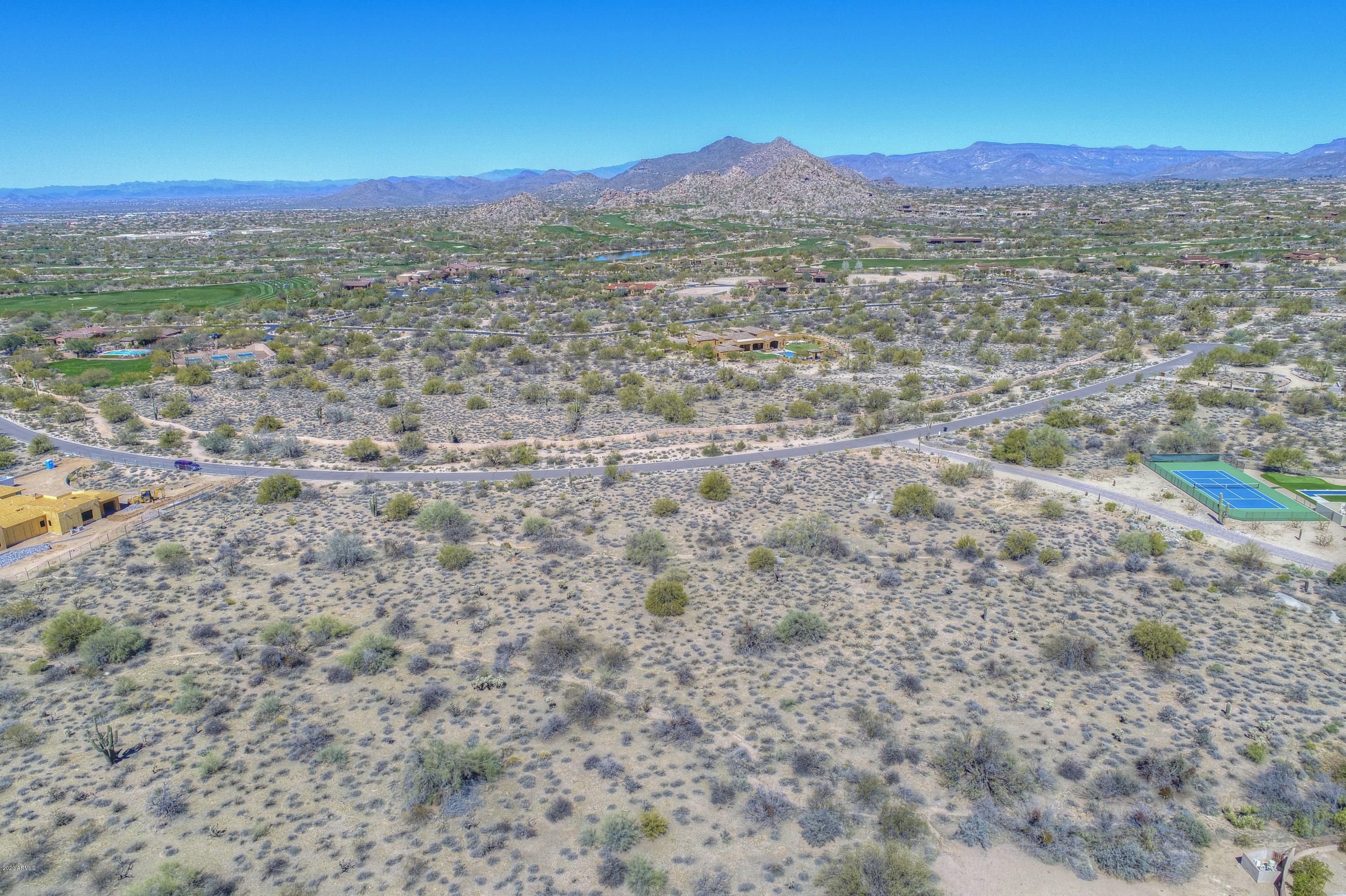 31815 East Ranch Road, Unit 11 Scottsdale, AZ 85266 - Photo 9 of 34 34