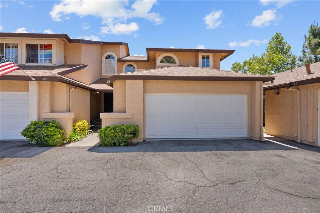 28143 Seco Canyon Road, Unit 48 Saugus, CA 91390 - Photo 41 of 42