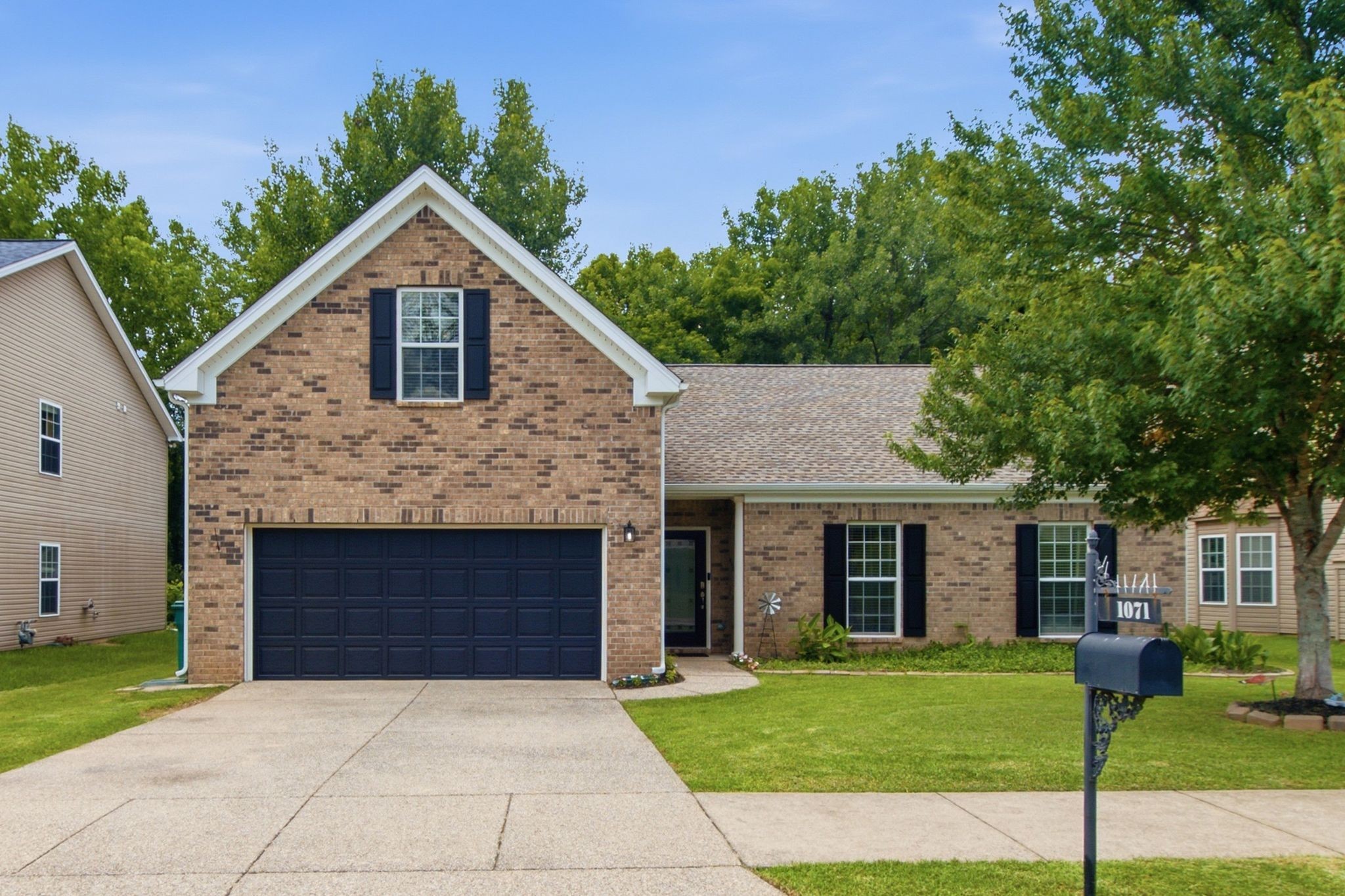 1071 Countess Lane Spring Hill, TN 37174 - Photo 1 of 39 Gallery Image 1