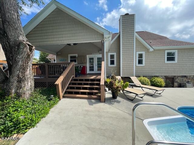 7737 Kingsmeade Road Powell, TN 37849 - Photo 22 of 28 IMG_5276