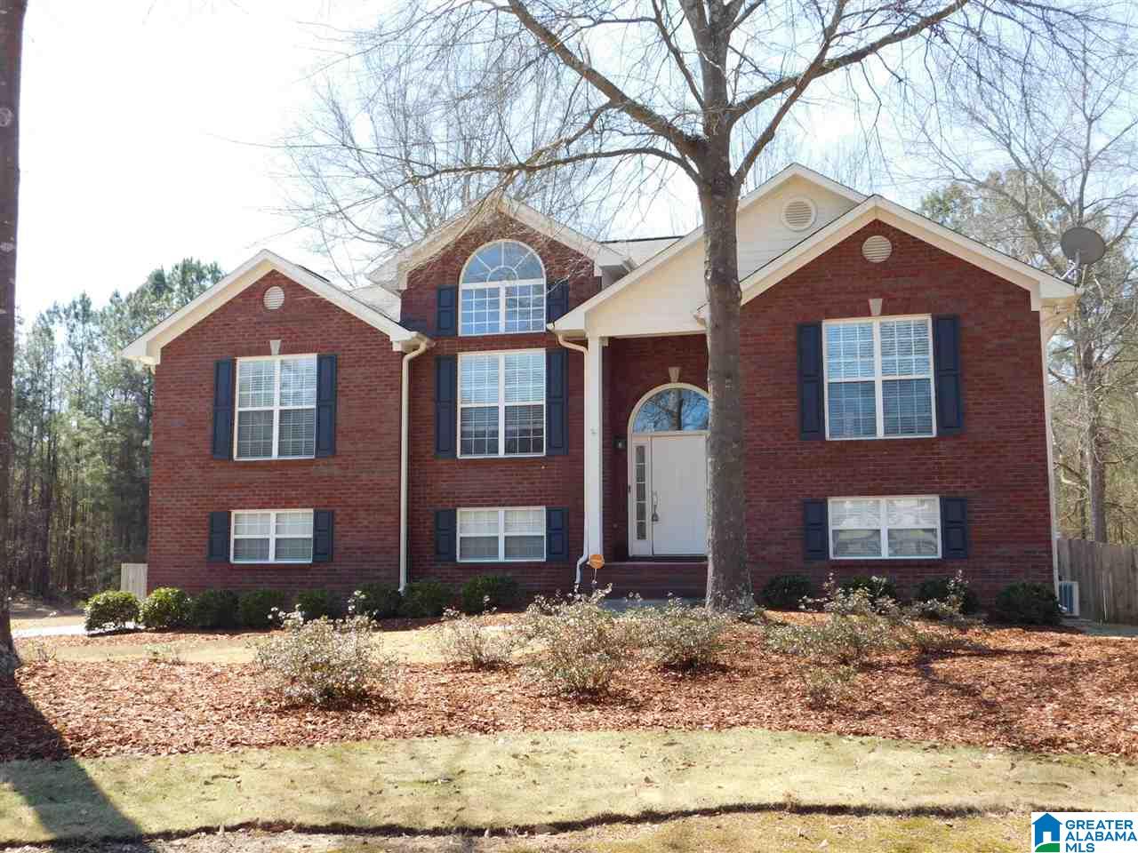 2013 Magnolia Road Leeds, AL 35094 - Photo 1 of 44