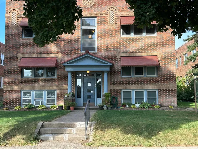 $119,900 | 3340 Blaisdell Avenue, Unit 5, Minneapolis, MN 55408