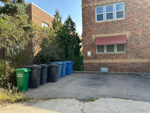 $119,900 | 3340 Blaisdell Avenue, Unit 5, Minneapolis, MN 55408