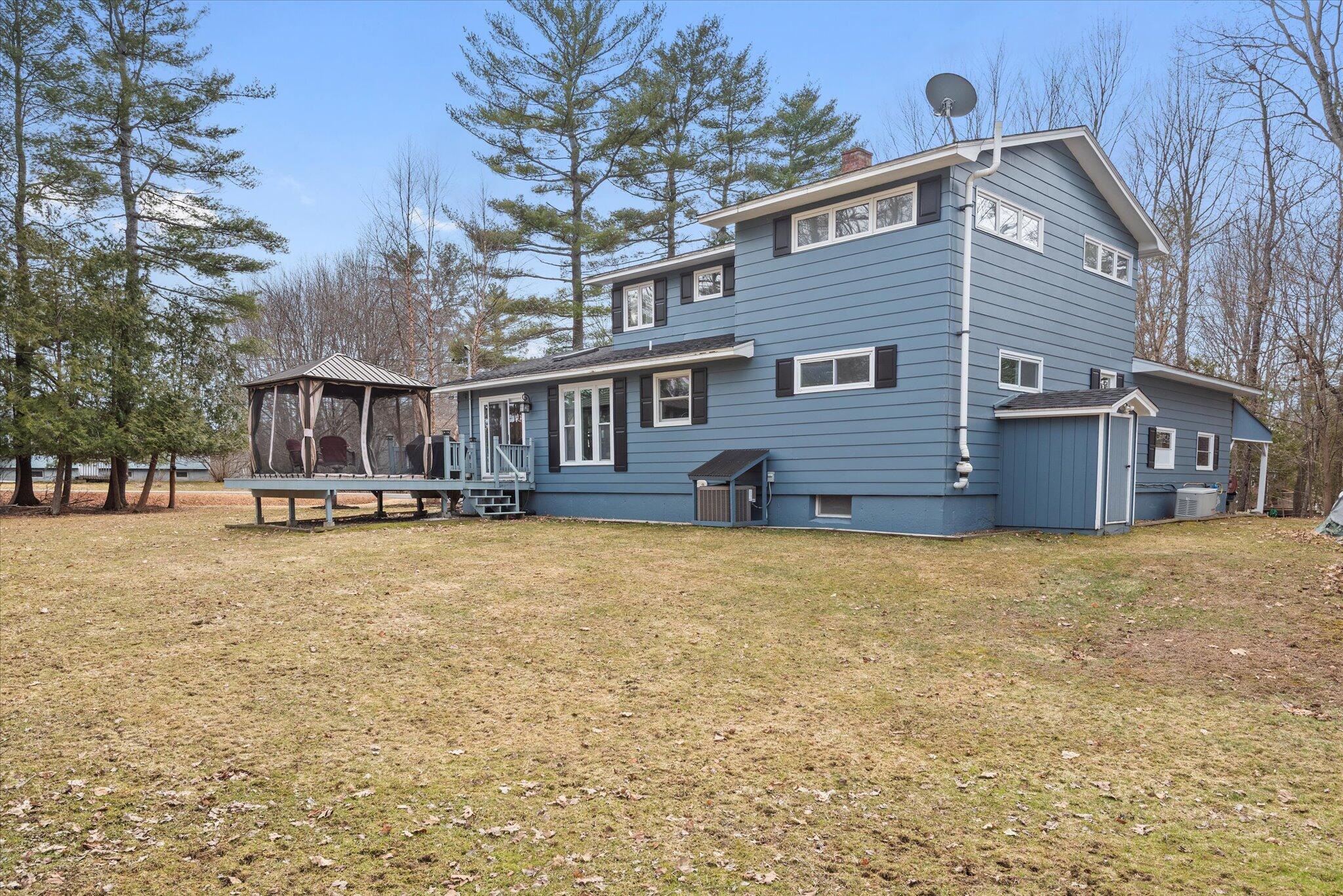 49 Sandy Point Road Milford, ME 04461 - Photo 52 of 73 52-49 Sandy Point
