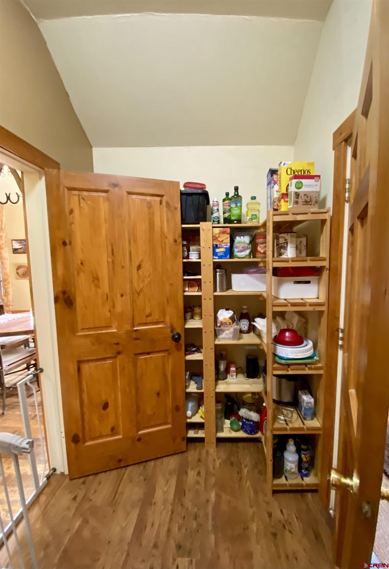 480 Bear Trail Montrose, CO 81403 - Photo 12 of 35 a room with storage and utility