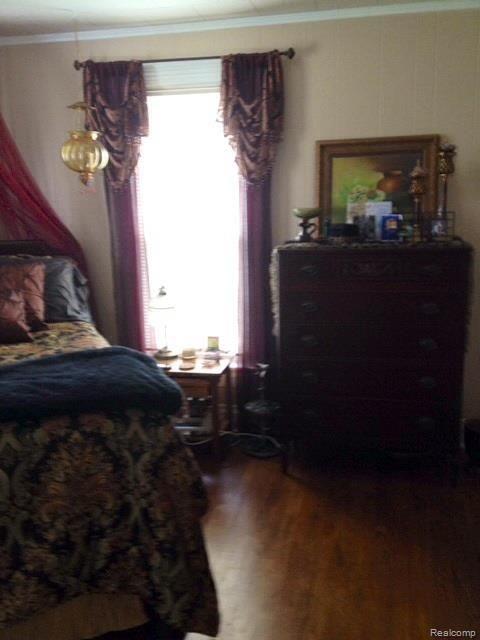 3430 County Farm Road Howell, MI 48843 - Photo 12 of 15 Master Bedroom