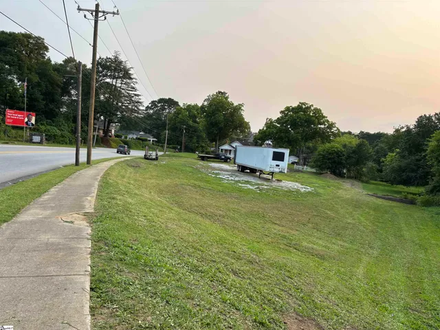 $44,000 | 0 East Main Street, Liberty, SC 29657