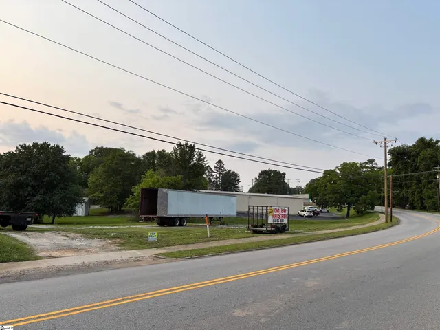 $44,000 | 0 East Main Street, Liberty, SC 29657