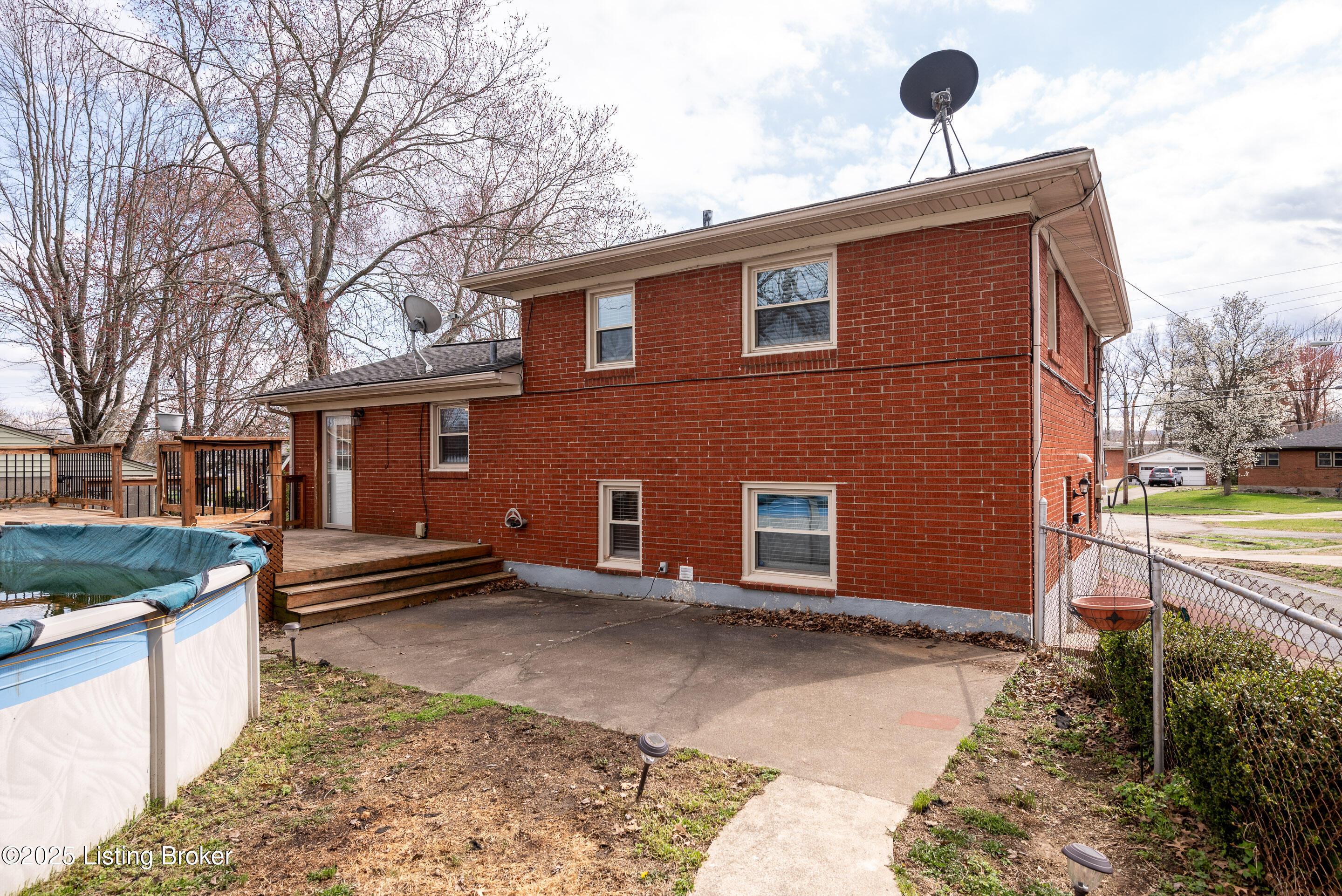 303 Appomattox Road Louisville, KY 40214 - Photo 30 of 37 DHI-130
