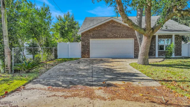 $492,000 | 204 North El Centro Boulevard, Panama City Beach, FL 32413